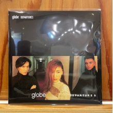 Globe - 7-Departures/Freedom