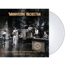 Mahavishnu Orchestra - Live At the Berkeley Community Theater - November 9. 1972 Berkeley. California