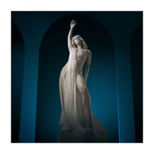 Michelle, Davina - Higher