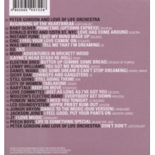 Murphy, James & Pat Mahoney - Fabriclive 36