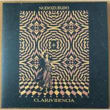 Nudozurdo - Clarividencia