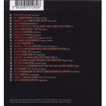 Oneman - Fabriclive 64