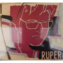 Ordorika, Ruper - Bakarka