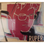 Ordorika, Ruper - Bakarka