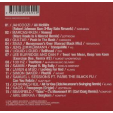 Pearson, Ewan - Fabric 35