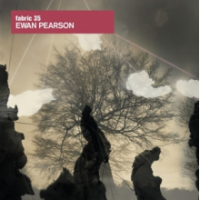 Pearson, Ewan - Fabric 35