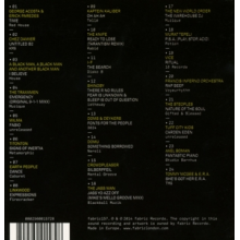Prosumer - Fabric 79