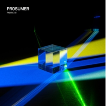 Prosumer - Fabric 79