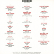 Rose, Jesse - Fabriclive 85 & Jesse Rose