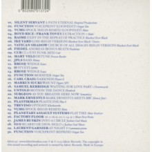 Sandwell District - Fabric 69