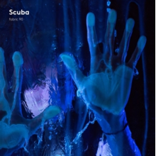 Scuba - Fabric 90