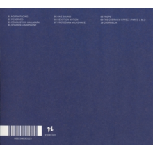 Second Storey - Double Divide