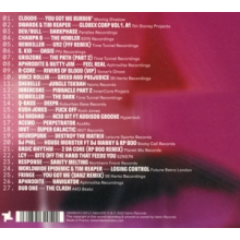 Sherelle - Fabric Presents Sherelle