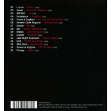 Steffi - Fabric 94: Steffi