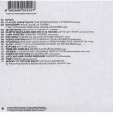 V/A - Fabric 30/Rub'n'tug