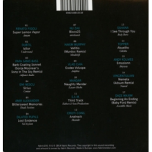 V/A - Fabric 78: Raresh