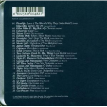 V/A - Fabric Live 24/Diplo -26t