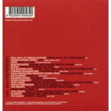 V/A - Fabric Live 28:Evil Nine