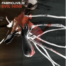 Various - Fabric Live 28:Evil Nine