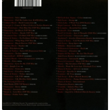 Various - Fabric Live 98 Dimension