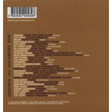 Various - Fabriclive 29/Cut Copy