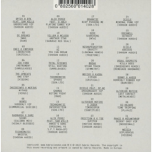 V/A - Fabriclive 70: Friction