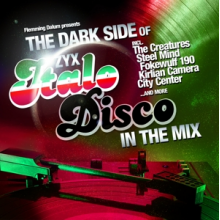 V/A - The Dark Side of Italo Disco
