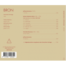 Verhage, Genvieve - Bron