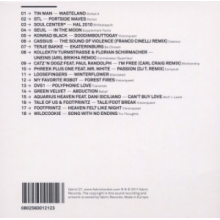 Visionquest - Fabric 61