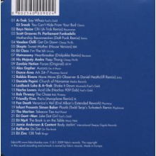 A-Trak - Fabriclive 45