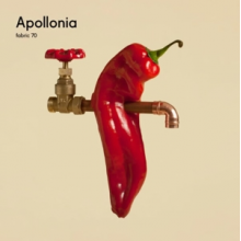 Apollonia - Fabric 70