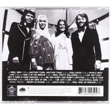 Abba - Ring Ring