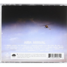 Abba - Arrival + 2
