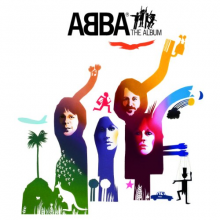 Abba - Album + 1