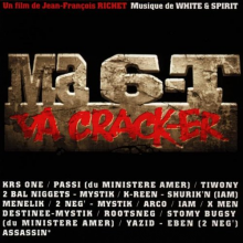 Various - Ma 6t Va Cracker