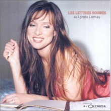 Lemay, Lynda - Les Lettres Rouges