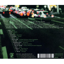 V/A - Sampa Nova -15tr-