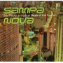 Various - Sampa Nova -15tr-