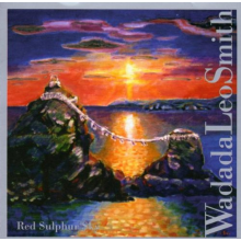 Smith, Wadada Leo - Red Sulphur Sky