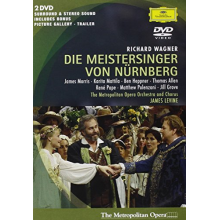 Wagner, R. - Meistersinger von Nurnber