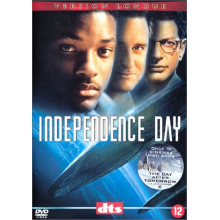 Movie - Independence Day: Resurgence