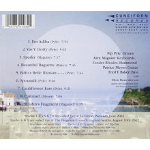 Pip Pyle`S Bash - Belle Illusion