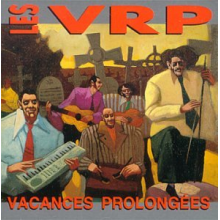 Les Vrp - Vacances Prolonges