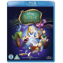 Animation - Alice In Wonderland