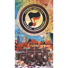 V/A - Lucha Amada Ii