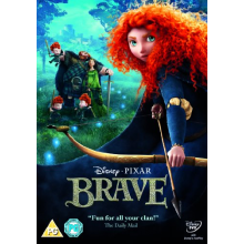 Animation - Brave