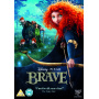 Animation - Brave
