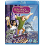 Animation - Hunchback of Notre Dame