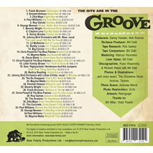 V/A - Rockin' the Groove