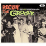 V/A - Rockin' the Groove